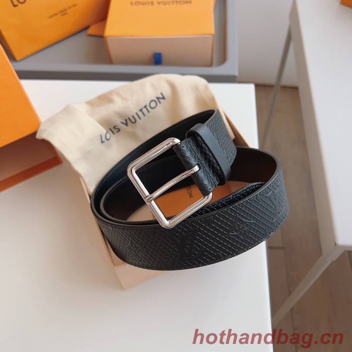 Louis Vuitton Belt 40MM LVB00250 Louis Vuitton Belt 40MM LVB00250